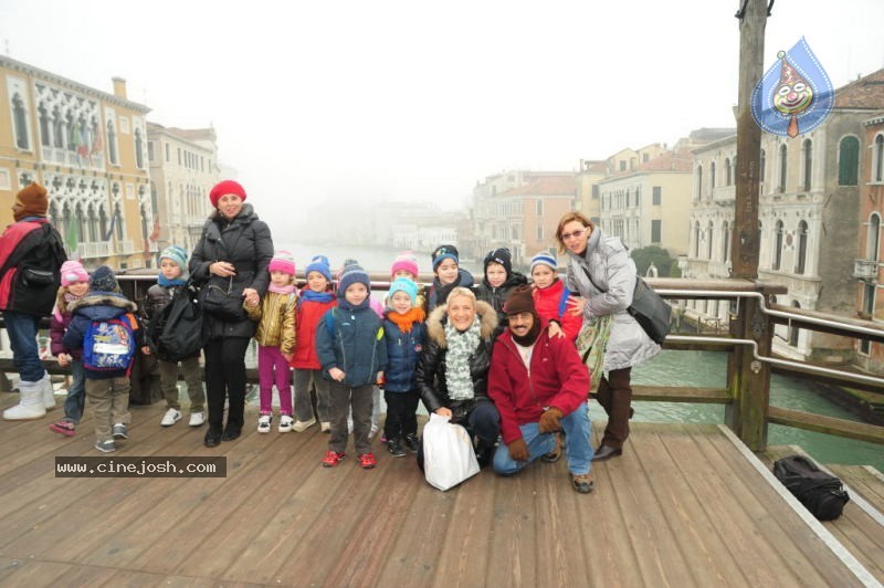 Prema Kavali Movie New Gallery - 31 / 159 photos