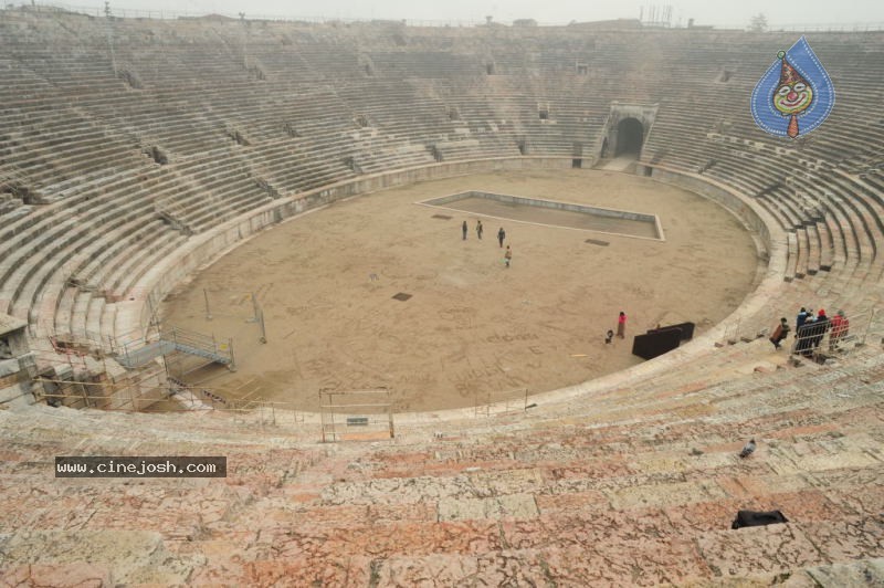 Prema Kavali Movie New Gallery - 35 / 159 photos