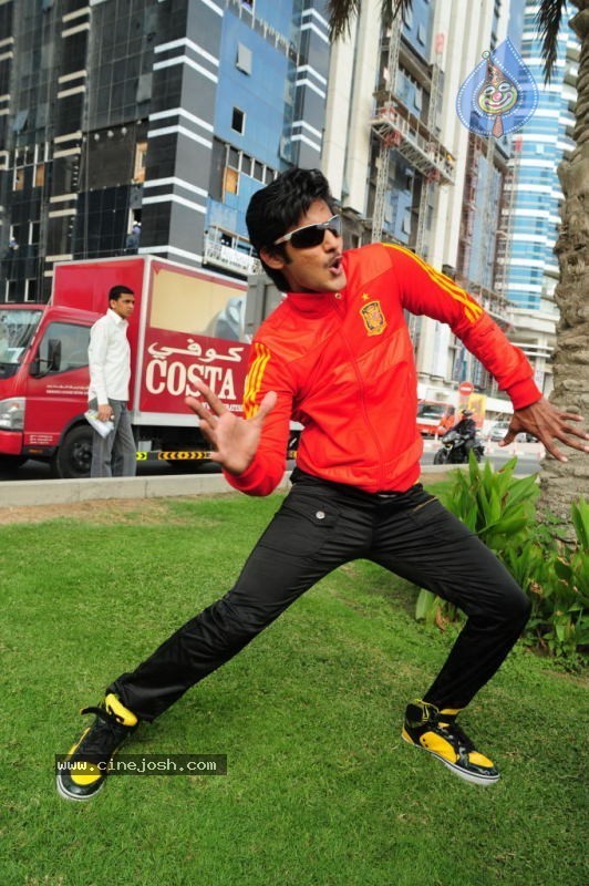 Prema Kavali Movie New Gallery - 41 / 159 photos