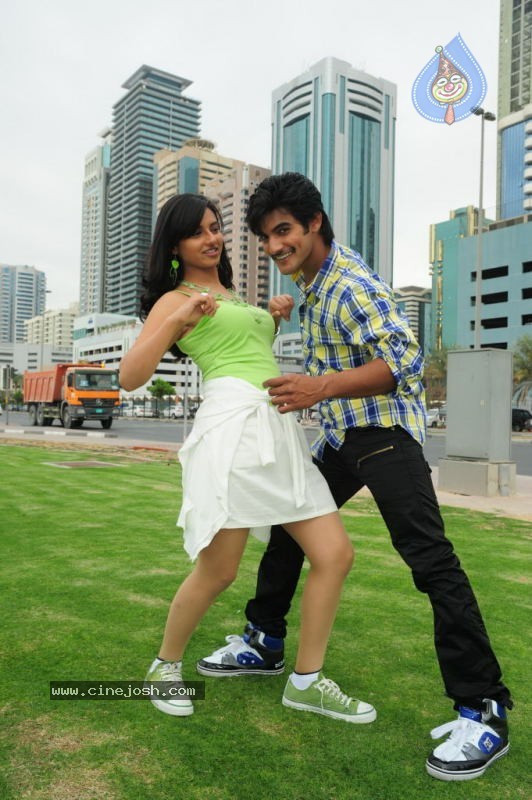 Prema Kavali Movie New Gallery - 46 / 159 photos