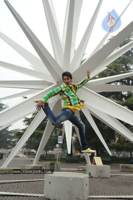 Prema Kavali Movie New Gallery - 69 / 159 photos