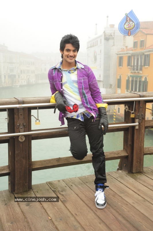 Prema Kavali Movie New Gallery - 83 / 159 photos