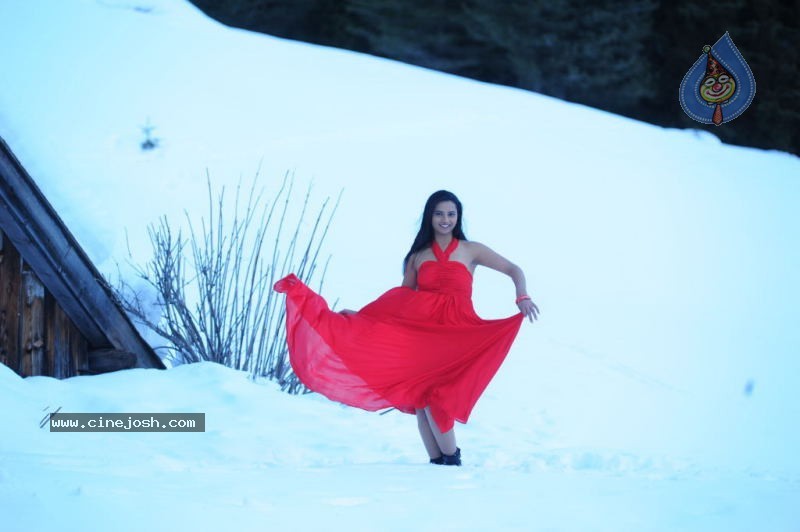 Prema Kavali Movie New Gallery - 89 / 159 photos