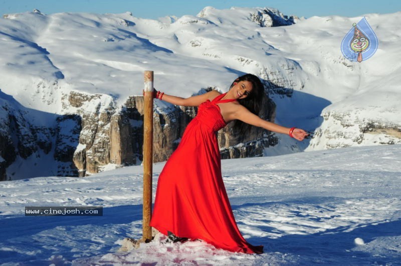 Prema Kavali Movie New Gallery - 91 / 159 photos