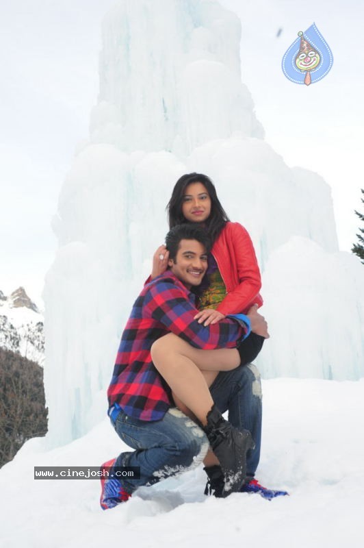 Prema Kavali Movie New Gallery - 112 / 159 photos