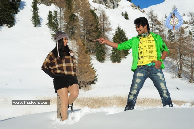 Prema Kavali Movie New Gallery - 113 / 159 photos