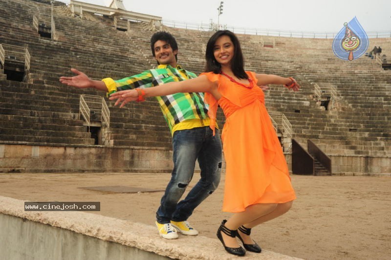 Prema Kavali Movie New Gallery - 123 / 159 photos