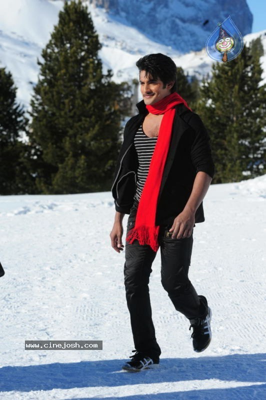 Prema Kavali Movie New Gallery - 125 / 159 photos