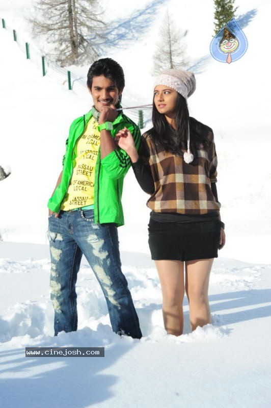 Prema Kavali Movie New Gallery - 127 / 159 photos