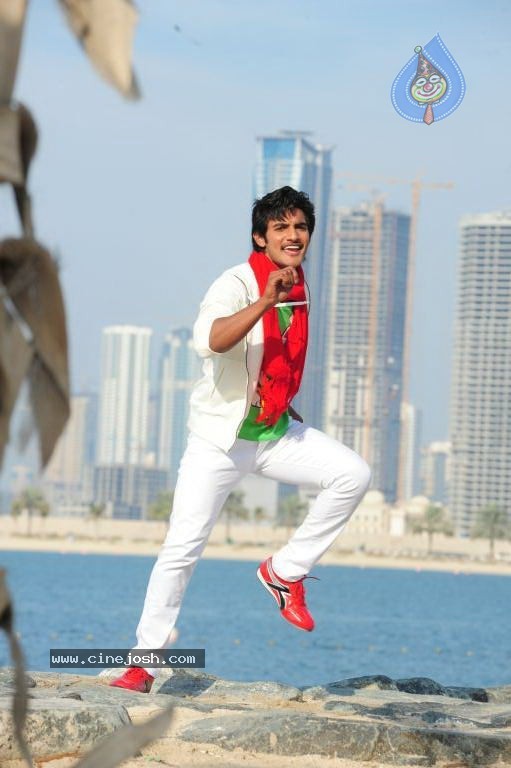 Prema Kavali Movie New Gallery - 134 / 159 photos