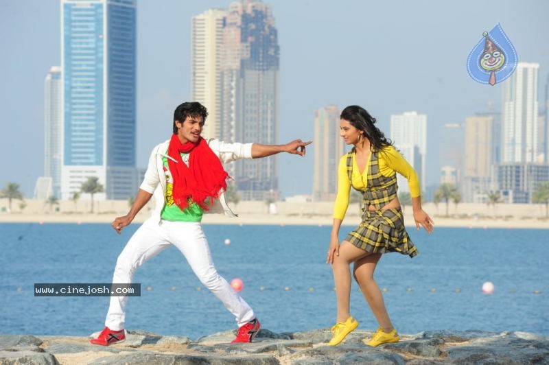 Prema Kavali Movie New Gallery - 137 / 159 photos