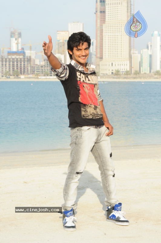 Prema Kavali Movie New Gallery - 146 / 159 photos