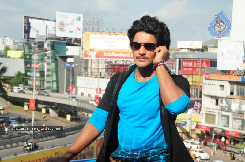 Prema Kavali Movie New Stills - 2 / 53 photos