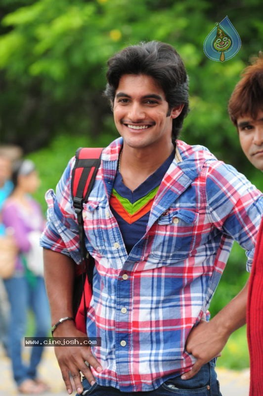 Prema Kavali Movie New Stills - 26 / 53 photos