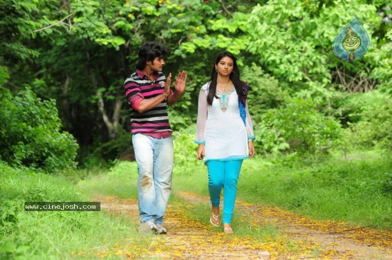 Prema Kavali Movie New Stills - 52 / 53 photos