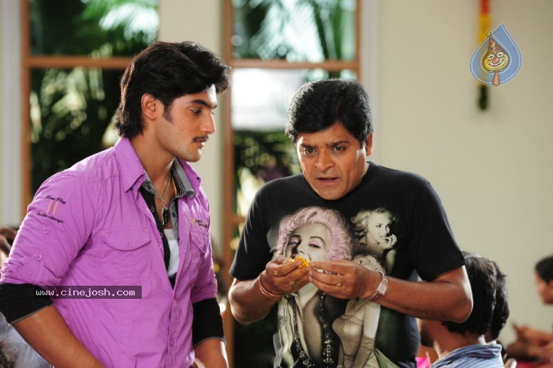 Prema Kavali Movie New Stills - 53 / 53 photos