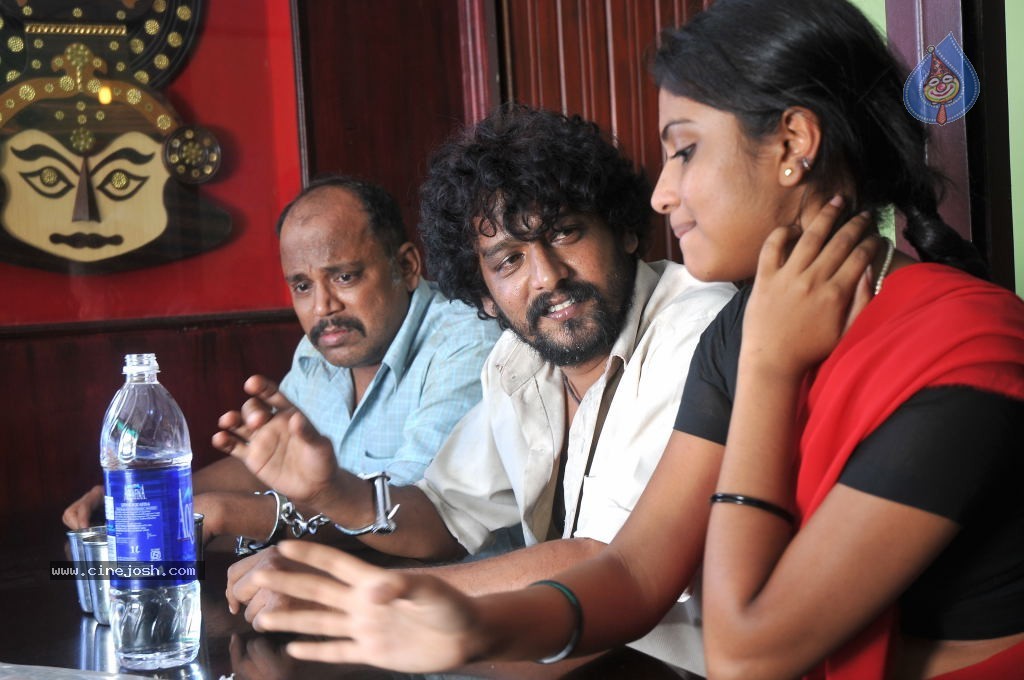 Prema Khaidi Movie New Stills - 2 / 29 photos