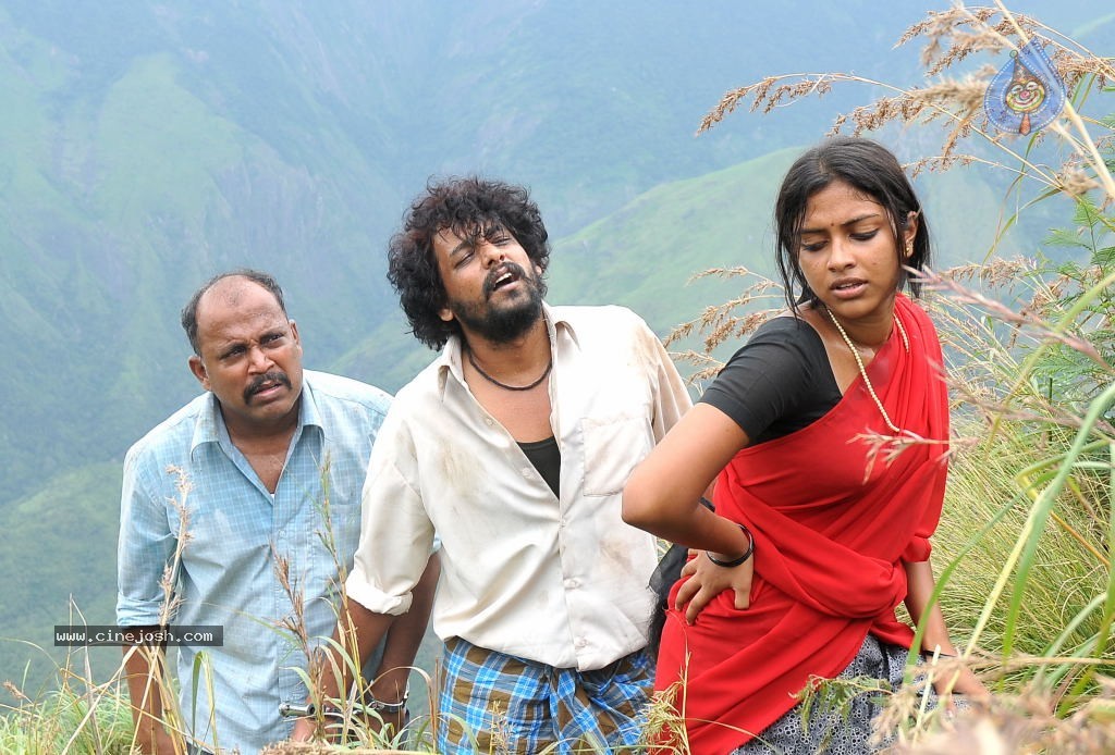 Prema Khaidi Movie New Stills - 11 / 29 photos