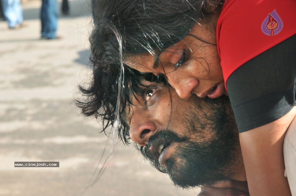 Prema Khaidi Movie New Stills - 19 / 29 photos