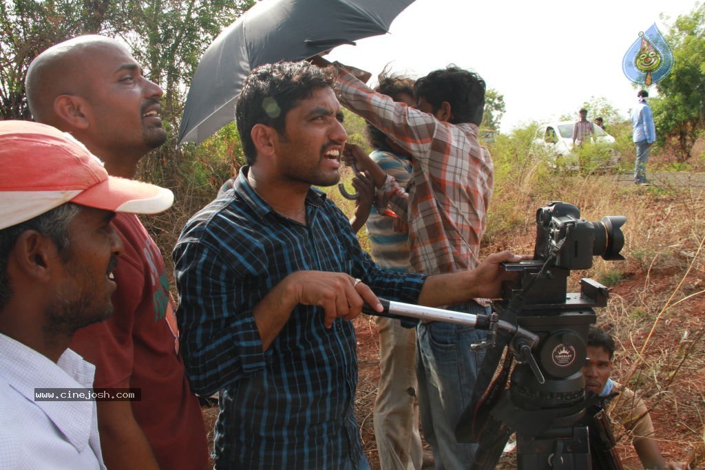 Prema Ledani Movie Stills n Posters - 7 / 73 photos