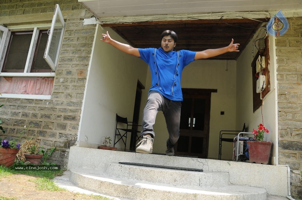 Prema Ledani Movie Stills n Posters - 8 / 73 photos