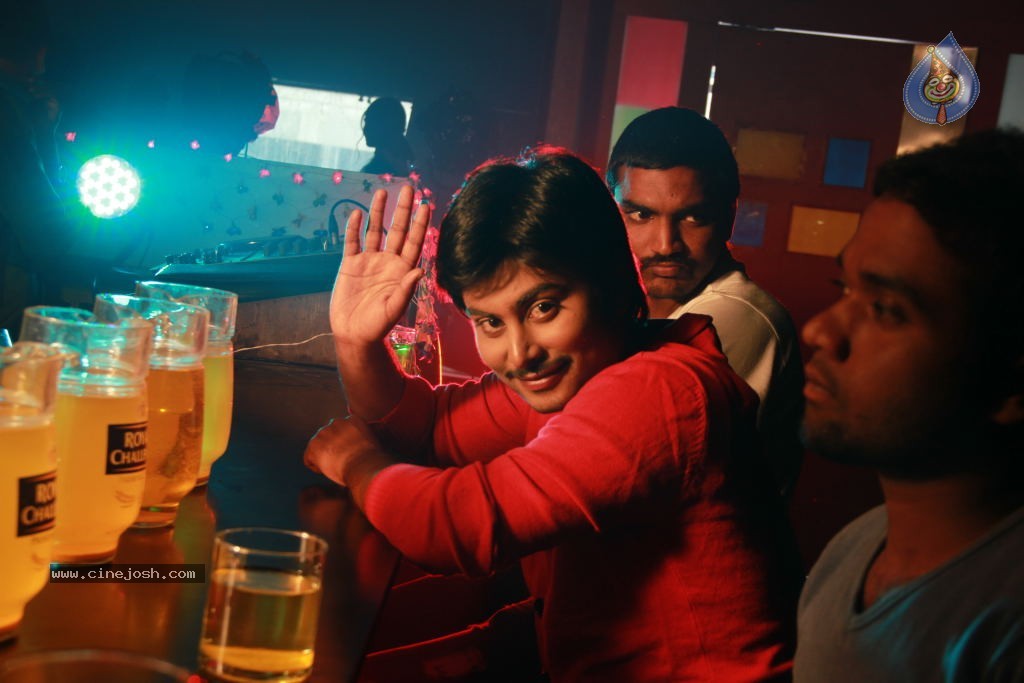 Prema Ledani Movie Stills n Posters - 12 / 73 photos