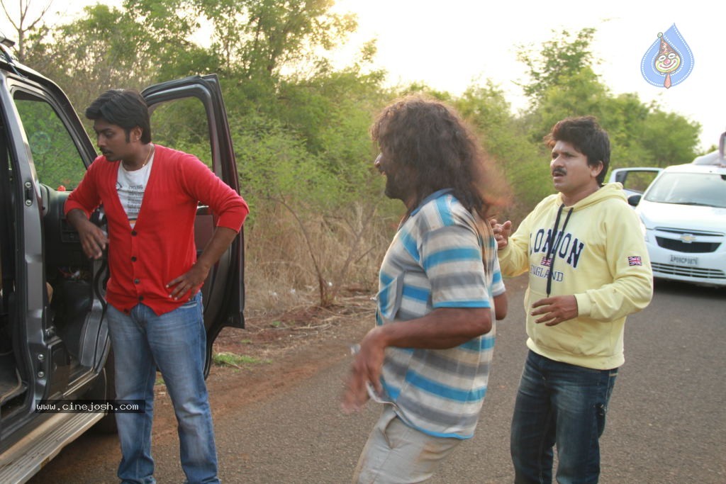 Prema Ledani Movie Stills n Posters - 13 / 73 photos