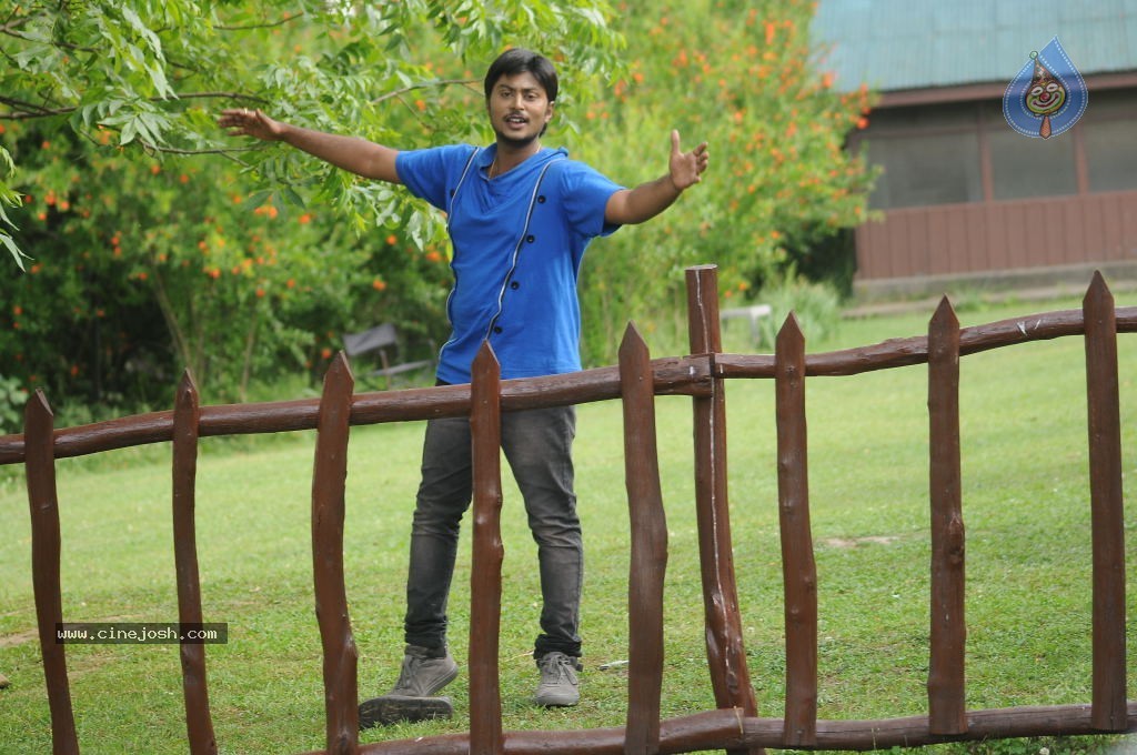 Prema Ledani Movie Stills n Posters - 17 / 73 photos