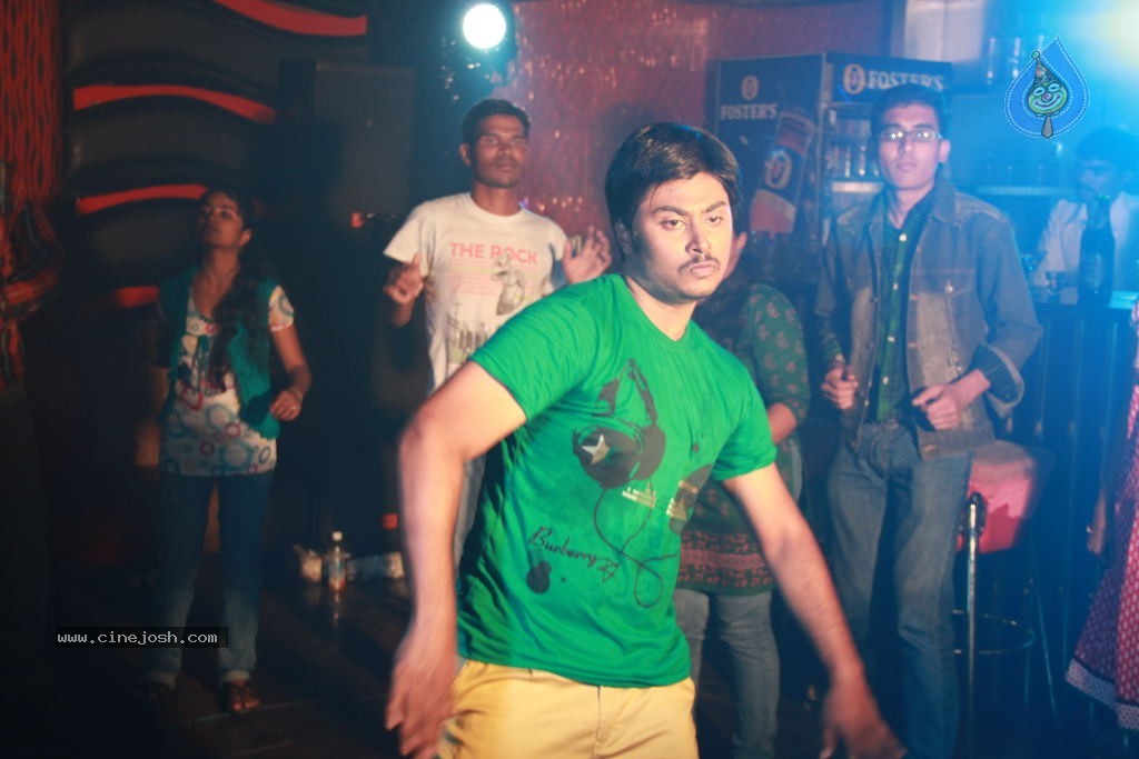 Prema Ledani Movie Stills n Posters - 18 / 73 photos