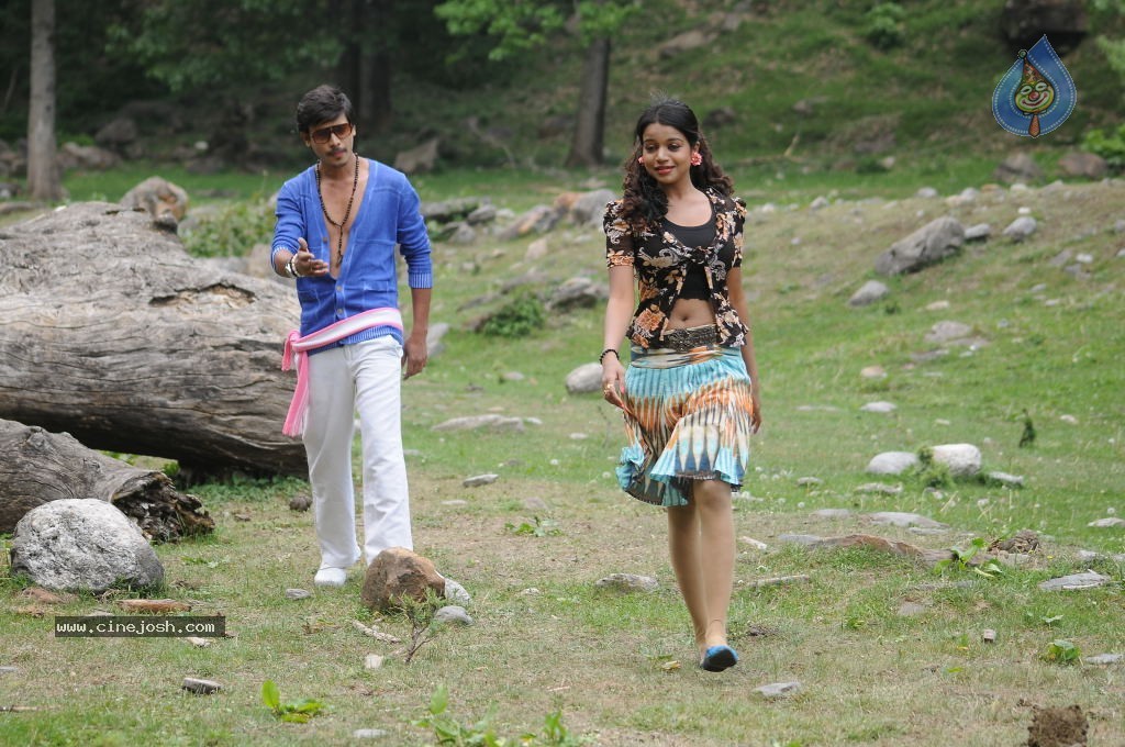 Prema Ledani Movie Stills n Posters - 28 / 73 photos