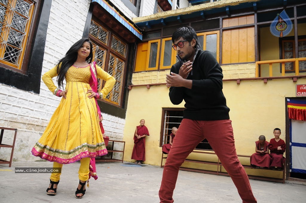 Prema Ledani Movie Stills n Posters - 31 / 73 photos