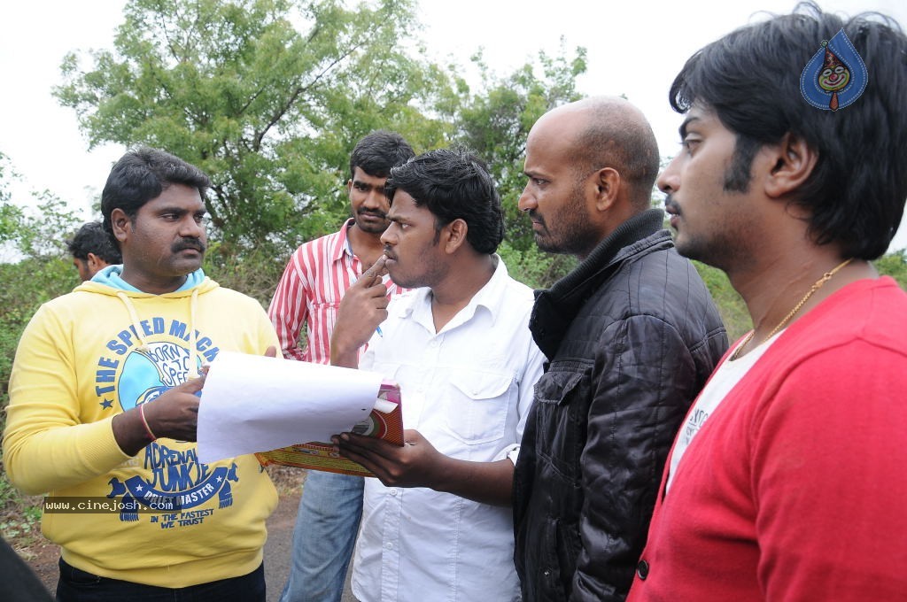 Prema Ledani Movie Stills n Posters - 42 / 73 photos