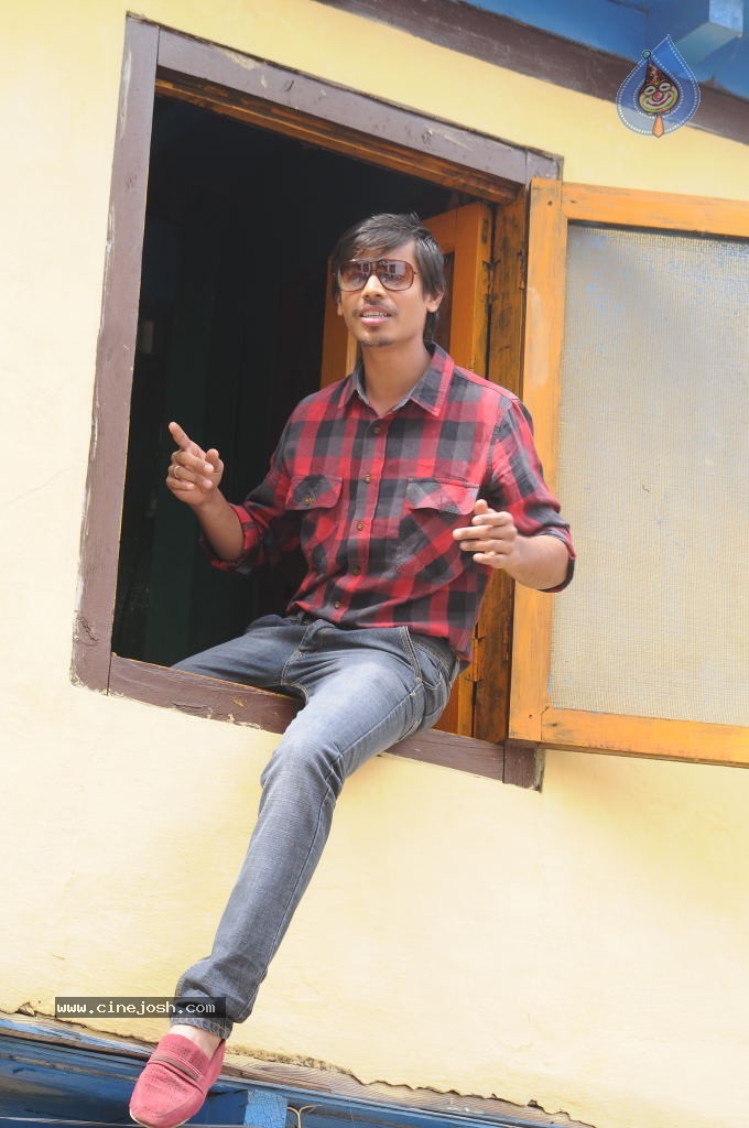 Prema Ledani Movie Stills n Posters - 43 / 73 photos