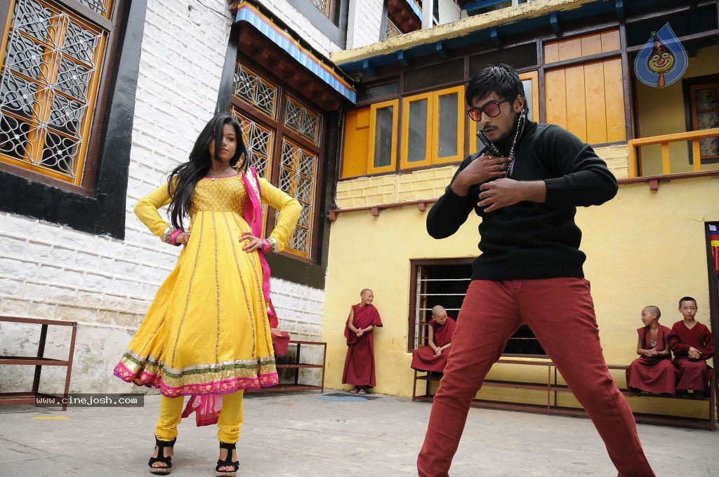 Prema Ledani Movie Stills n Posters - 44 / 73 photos