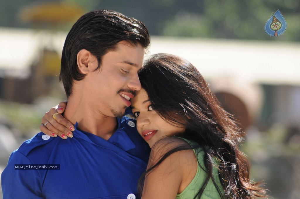 Prema Ledani Movie Stills n Posters - 47 / 73 photos