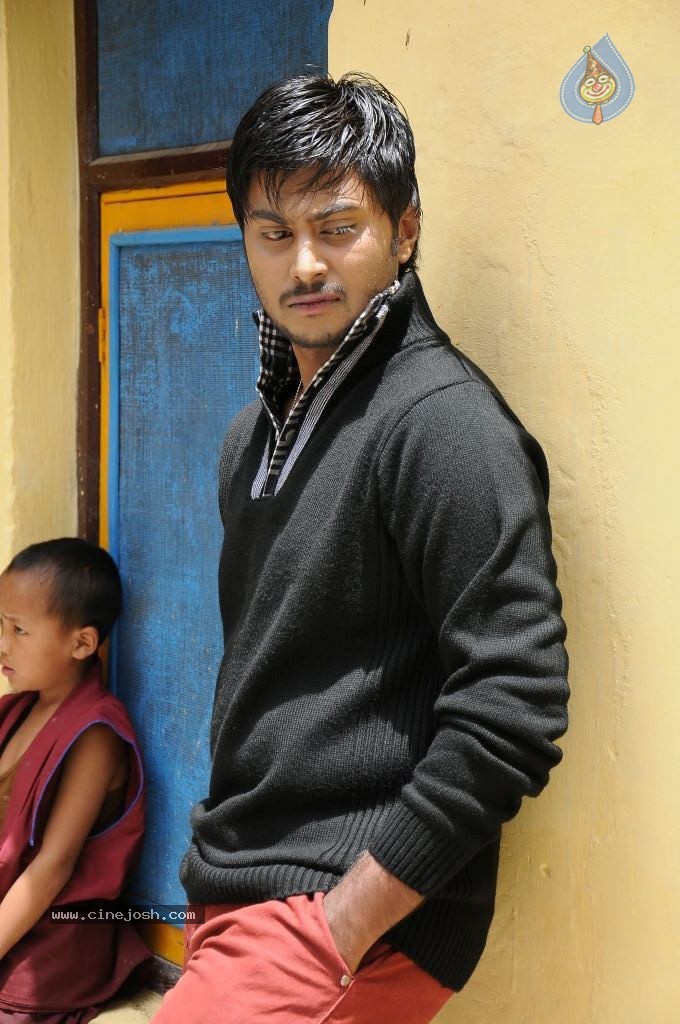 Prema Ledani Movie Stills n Posters - 50 / 73 photos