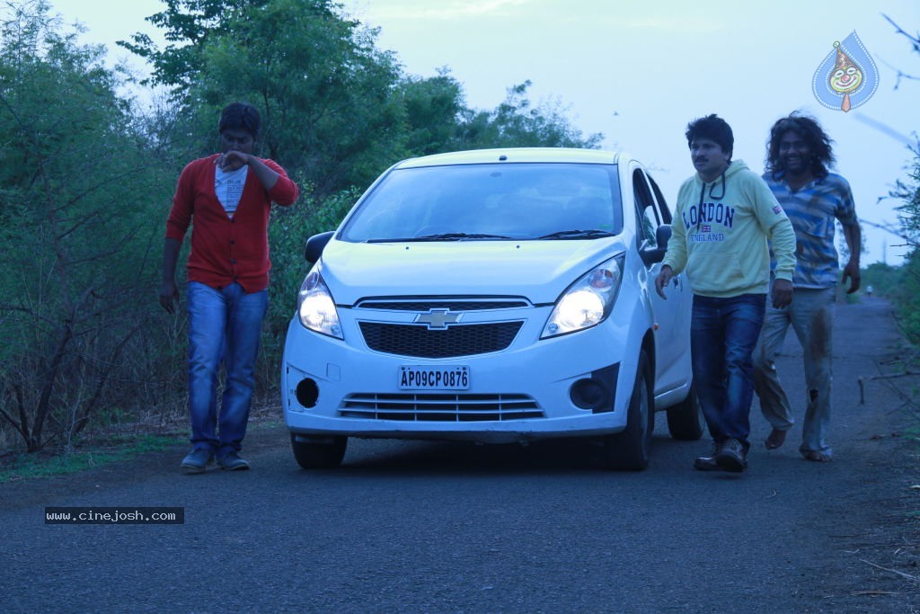 Prema Ledani Movie Stills n Posters - 51 / 73 photos