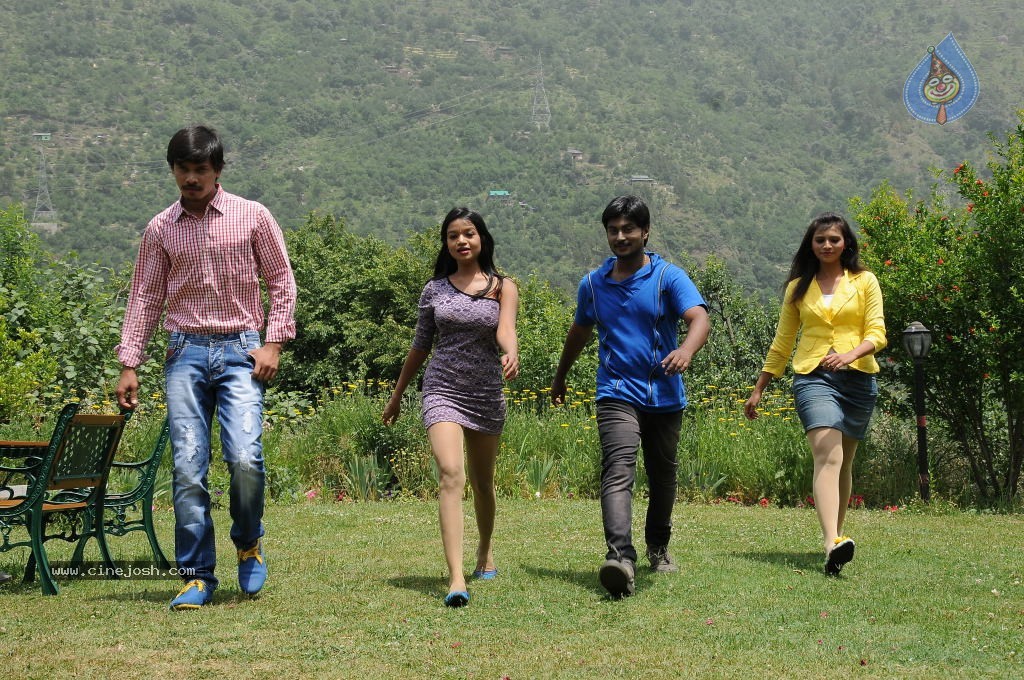 Prema Ledani Movie Stills n Posters - 57 / 73 photos