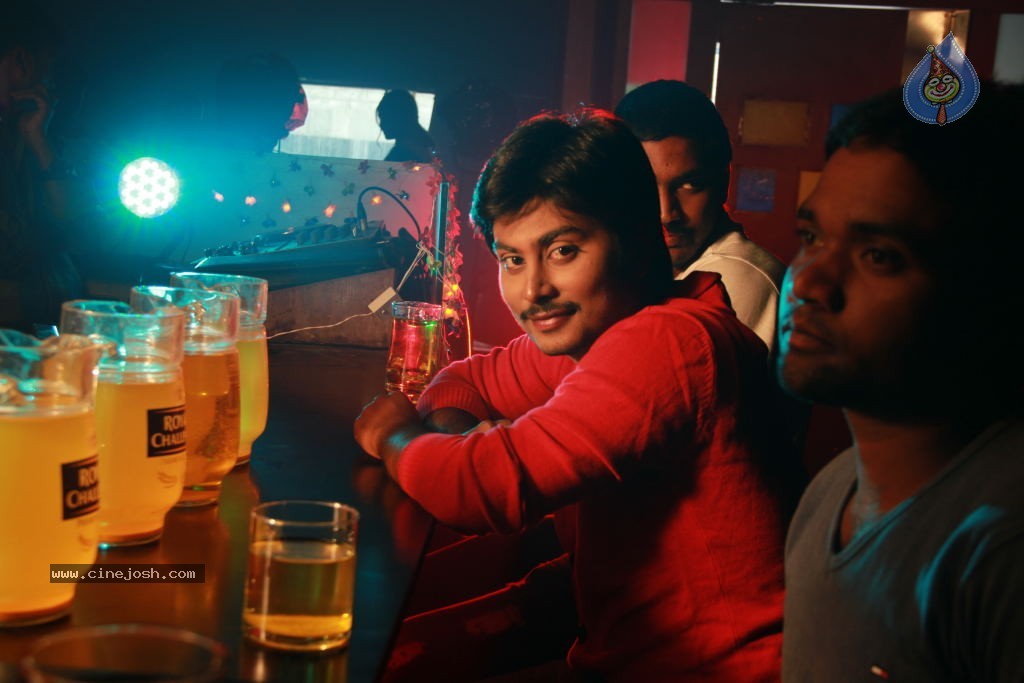 Prema Ledani Movie Stills n Posters - 63 / 73 photos