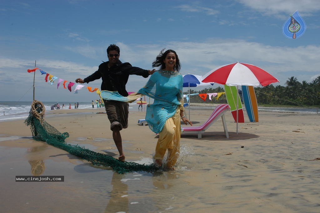 Prema Nilayam Movie Stills - 26 / 80 photos