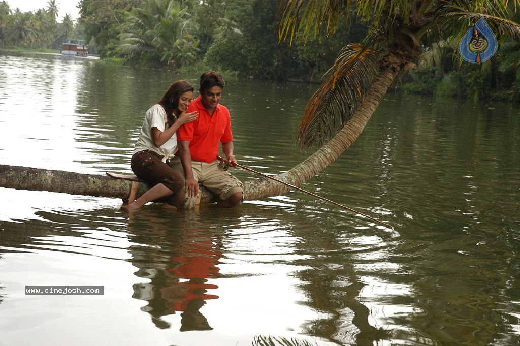 Prema Nilayam Movie Stills - 76 / 80 photos