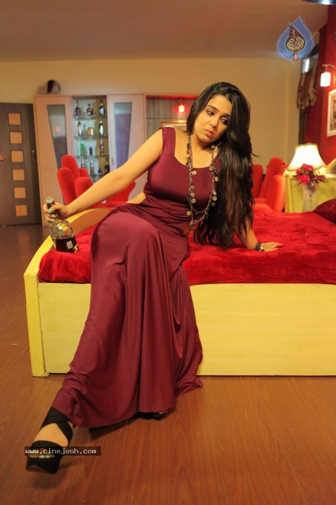 Prema Oka Maikam Movie Stills n Walls - 11 / 13 photos