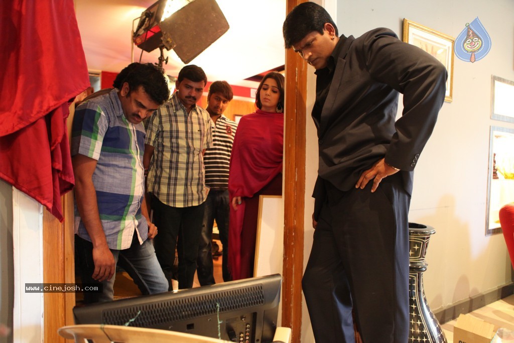 Prema Oka Maikam Stills and Walls - 2 / 41 photos