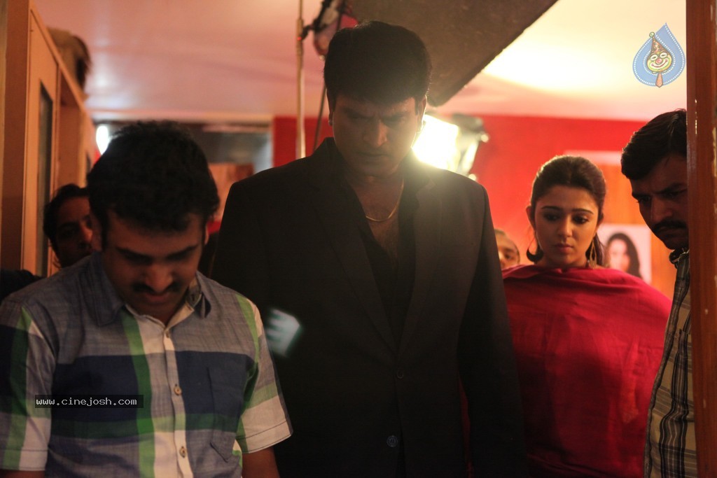 Prema Oka Maikam Stills and Walls - 3 / 41 photos