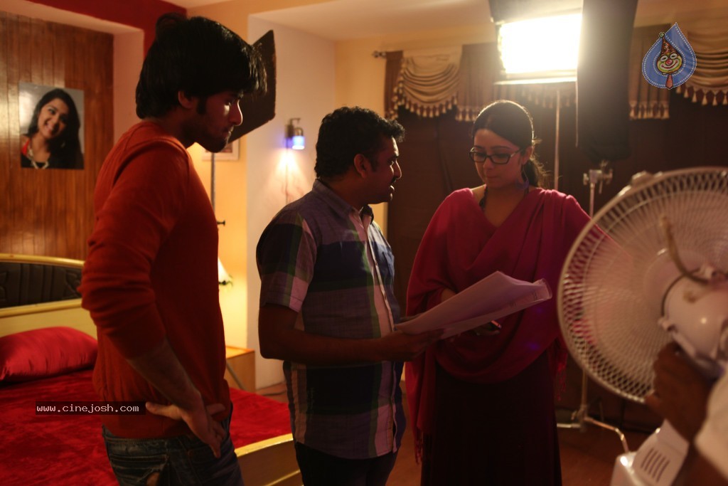 Prema Oka Maikam Stills and Walls - 9 / 41 photos