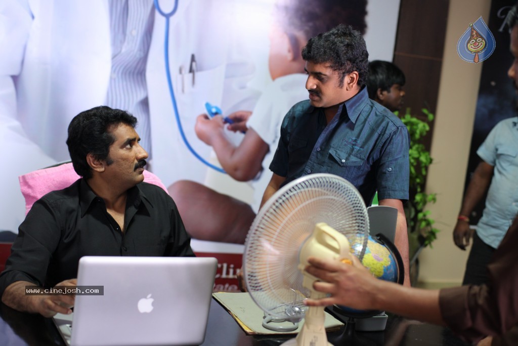 Prema Oka Maikam Stills and Walls - 20 / 41 photos