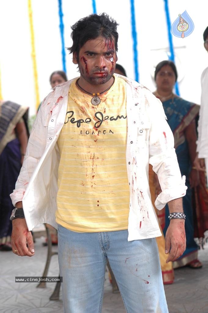 Prema Pilustondi Movie Photos - 8 / 15 photos