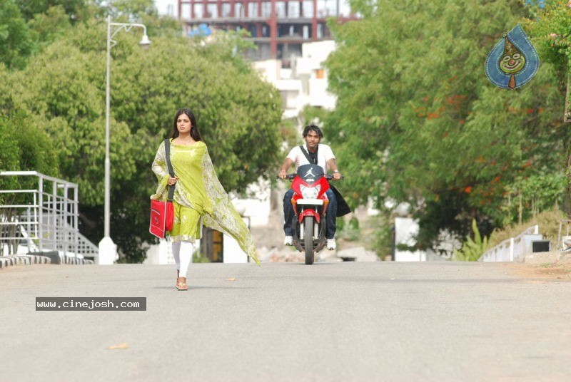 Prema Pilustondi Movie Stills - 57 / 70 photos