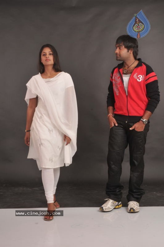 Prema Pilustondi Movie Stills - 12 / 45 photos