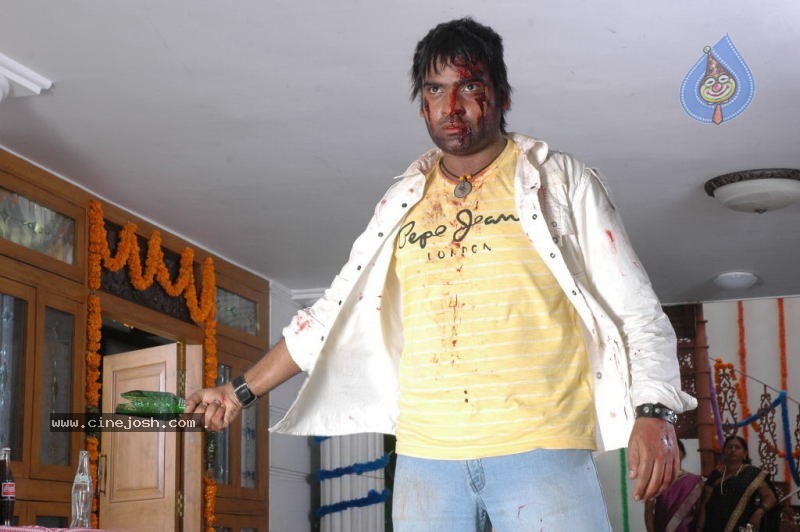 Prema Pilustondi Movie Stills - 13 / 45 photos